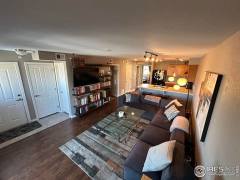 Tiny photo for 5048 Ralston St K, Boulder, CO 80304 (MLS # 1045478)