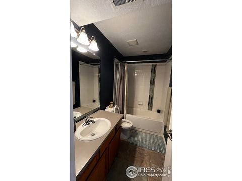 Tiny photo for 5048 Ralston St K, Boulder, CO 80304 (MLS # 1045478)