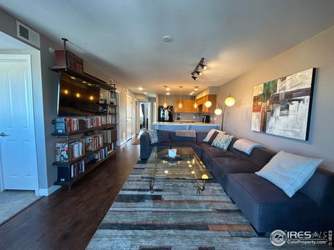 Tiny photo for 5048 Ralston St K, Boulder, CO 80304 (MLS # 1045478)