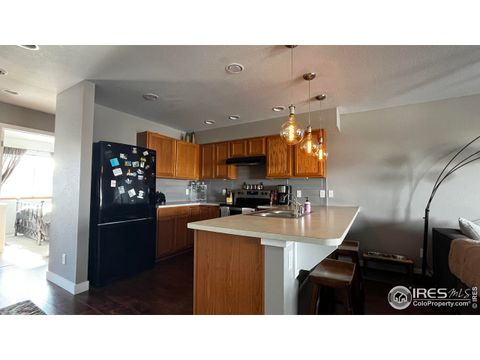 Tiny photo for 5048 Ralston St K, Boulder, CO 80304 (MLS # 1045478)