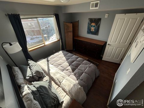 Tiny photo for 5048 Ralston St K, Boulder, CO 80304 (MLS # 1045478)