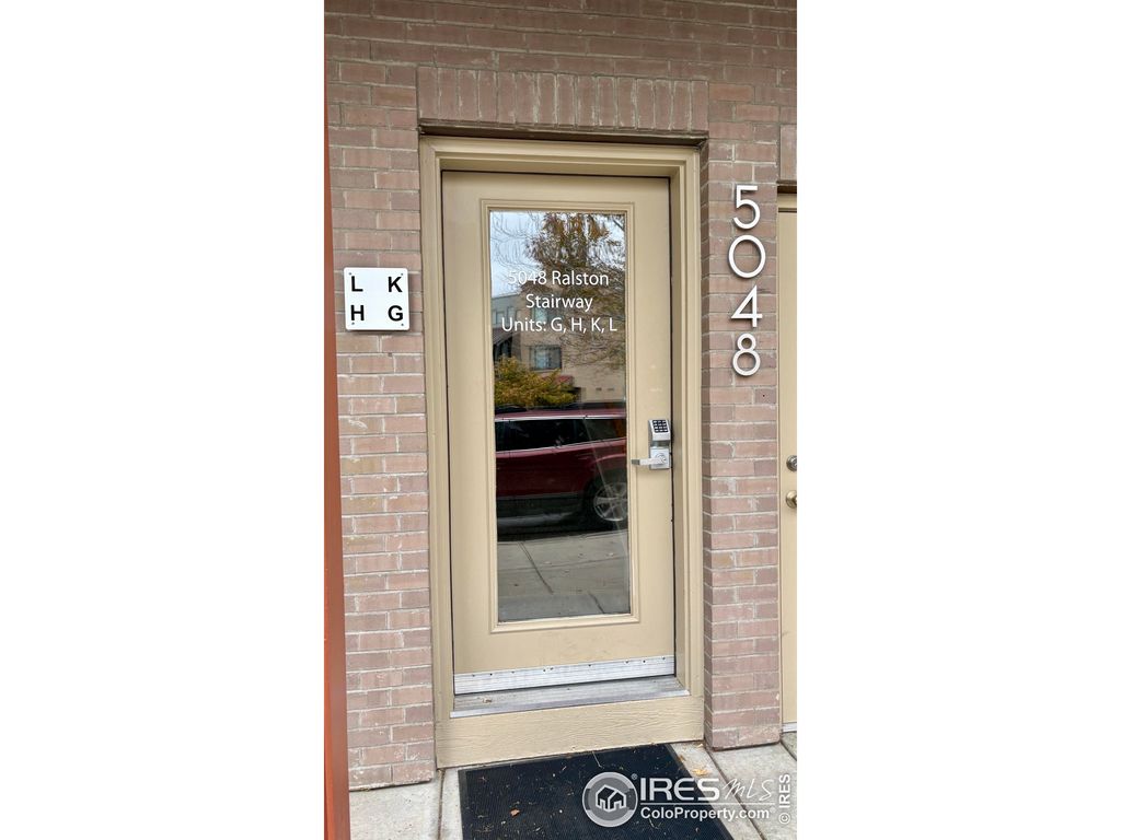 Photo of 5048 Ralston St K, Boulder, CO 80304 (MLS # 1045478)
