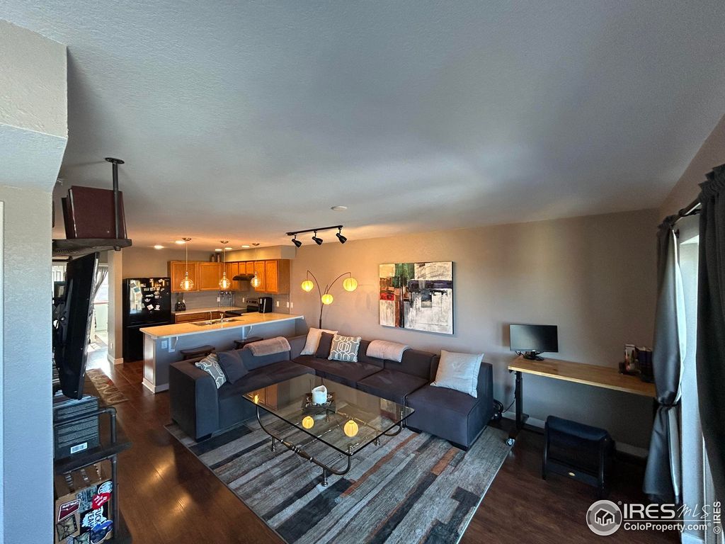 Photo of 5048 Ralston St K, Boulder, CO 80304 (MLS # 1045478)