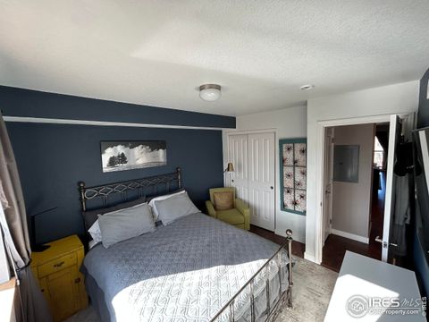 Tiny photo for 5048 Ralston St K, Boulder, CO 80304 (MLS # 1045478)
