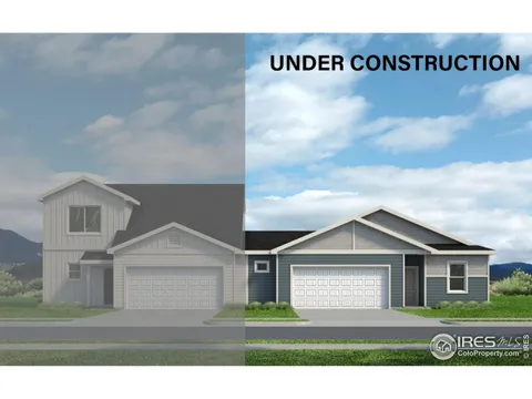 7179 Gateway Crossing St, Wellington, CO MLS: 1033871