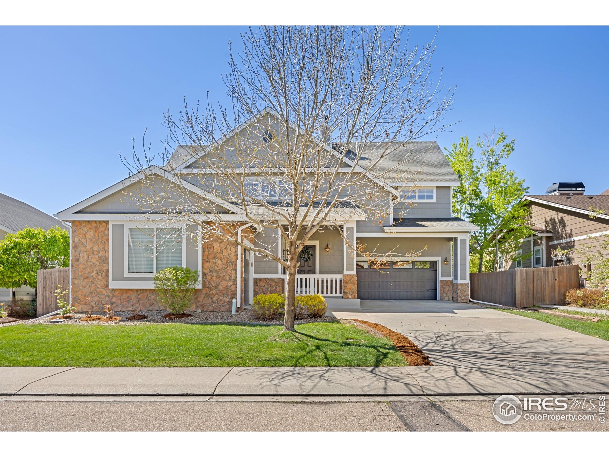 4119 Riley Dr