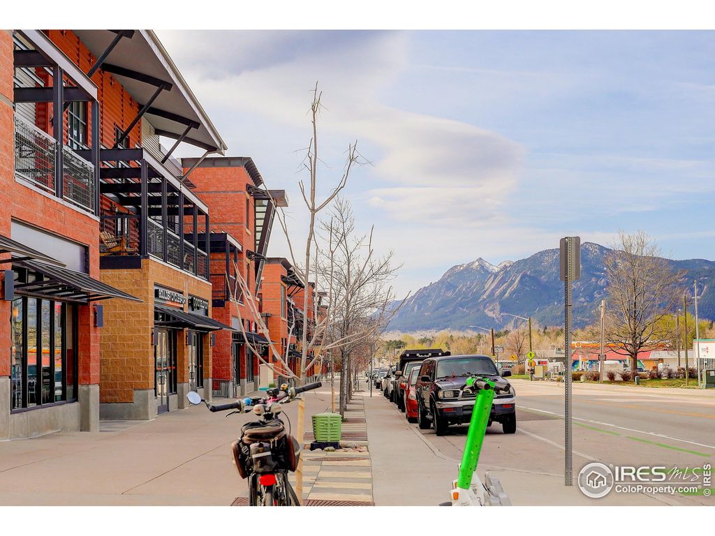 Photo of 1200 Yarmouth Ave 238, Boulder, CO 80304 (MLS # 1032774)