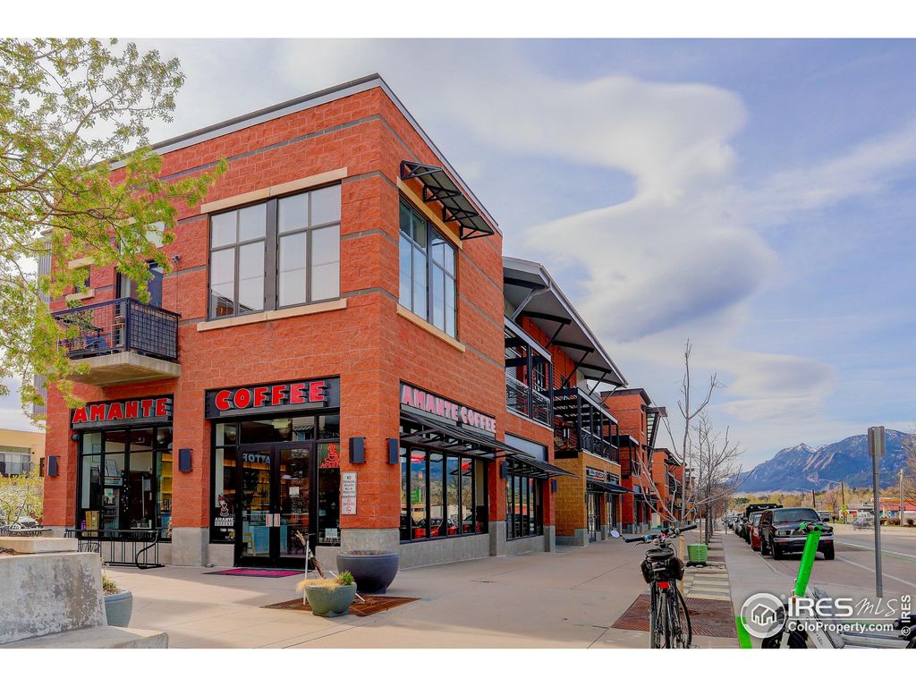 Photo of 1200 Yarmouth Ave 238, Boulder, CO 80304 (MLS # 1032774)