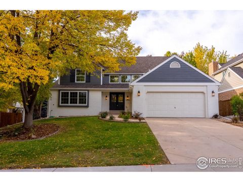 5944 E Irwin Pl Centennial CO 80112