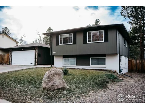 6833 S Buffalo St, Littleton, CO 80120 - MLS#: 1028547