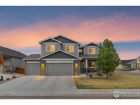 290 Sutherland Dr, Windsor, CO MLS: 1033205