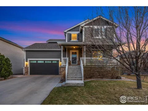 672 Dakota Way, Windsor, CO MLS: 1032778