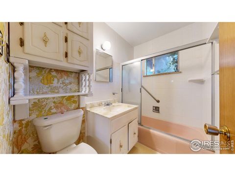 Tiny photo for 2625 21st Ave Ct, Greeley, CO 80631 (MLS # 1045034)