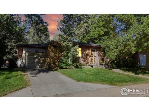 Tiny photo for 2625 21st Ave Ct, Greeley, CO 80631 (MLS # 1045034)