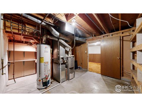 Tiny photo for 2625 21st Ave Ct, Greeley, CO 80631 (MLS # 1045034)