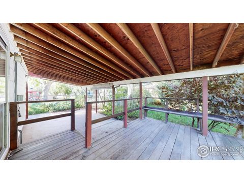 Tiny photo for 2625 21st Ave Ct, Greeley, CO 80631 (MLS # 1045034)