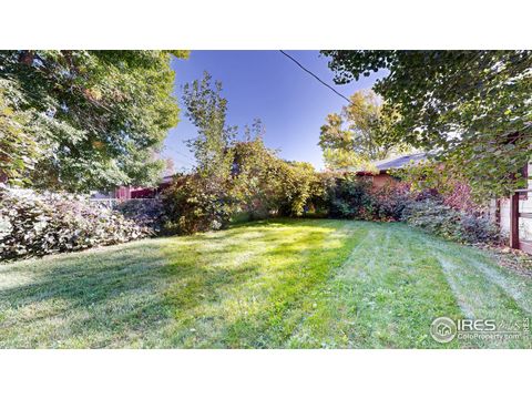 Tiny photo for 2625 21st Ave Ct, Greeley, CO 80631 (MLS # 1045034)