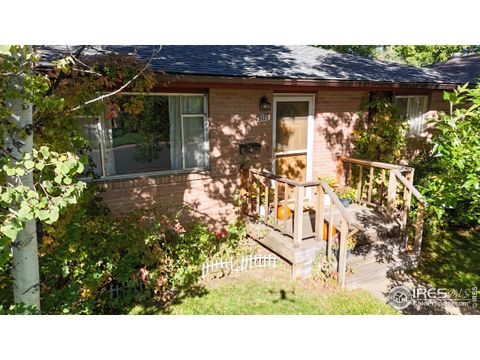Tiny photo for 2625 21st Ave Ct, Greeley, CO 80631 (MLS # 1045034)