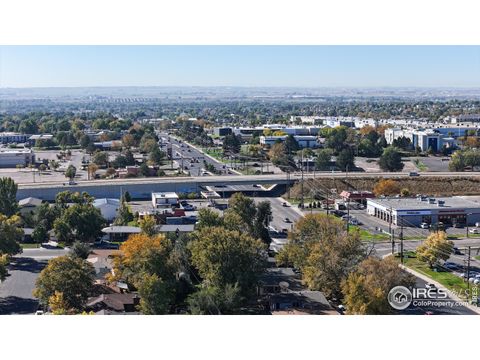 Tiny photo for 2625 21st Ave Ct, Greeley, CO 80631 (MLS # 1045034)