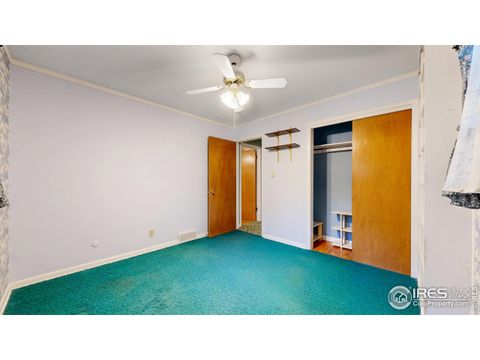 Tiny photo for 2625 21st Ave Ct, Greeley, CO 80631 (MLS # 1045034)