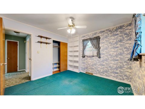 Tiny photo for 2625 21st Ave Ct, Greeley, CO 80631 (MLS # 1045034)