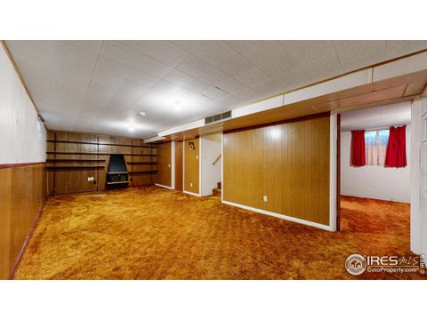 Tiny photo for 2625 21st Ave Ct, Greeley, CO 80631 (MLS # 1045034)