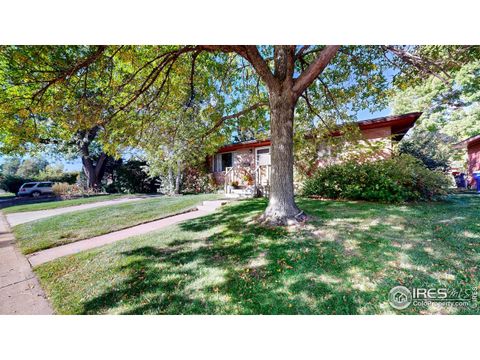 Tiny photo for 2625 21st Ave Ct, Greeley, CO 80631 (MLS # 1045034)
