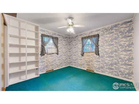 Tiny photo for 2625 21st Ave Ct, Greeley, CO 80631 (MLS # 1045034)