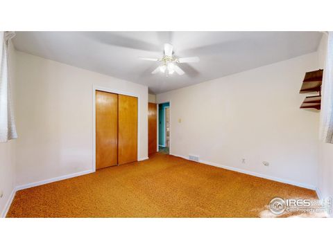 Tiny photo for 2625 21st Ave Ct, Greeley, CO 80631 (MLS # 1045034)