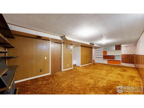 Tiny photo for 2625 21st Ave Ct, Greeley, CO 80631 (MLS # 1045034)