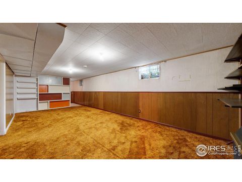 Tiny photo for 2625 21st Ave Ct, Greeley, CO 80631 (MLS # 1045034)