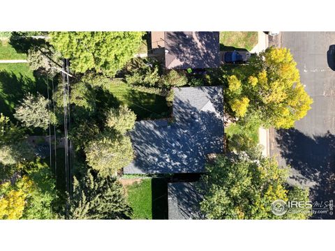 Tiny photo for 2625 21st Ave Ct, Greeley, CO 80631 (MLS # 1045034)