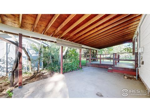 Tiny photo for 2625 21st Ave Ct, Greeley, CO 80631 (MLS # 1045034)