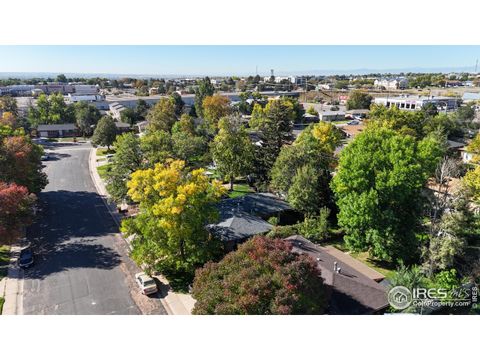 Tiny photo for 2625 21st Ave Ct, Greeley, CO 80631 (MLS # 1045034)