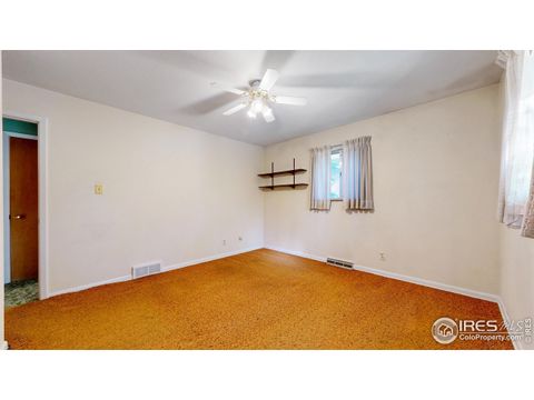 Tiny photo for 2625 21st Ave Ct, Greeley, CO 80631 (MLS # 1045034)