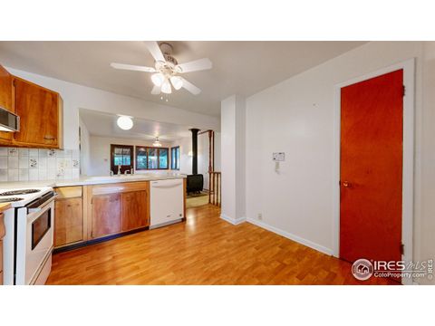 Tiny photo for 2625 21st Ave Ct, Greeley, CO 80631 (MLS # 1045034)