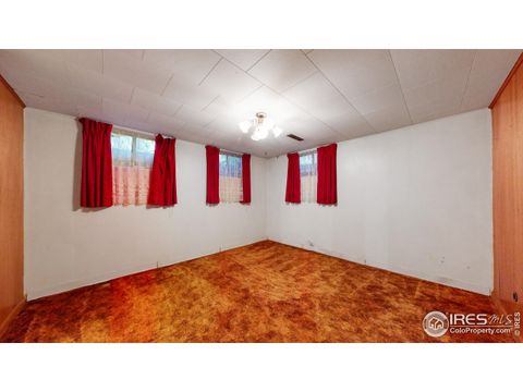 Tiny photo for 2625 21st Ave Ct, Greeley, CO 80631 (MLS # 1045034)