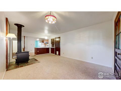 Tiny photo for 2625 21st Ave Ct, Greeley, CO 80631 (MLS # 1045034)