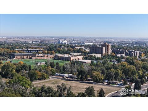 Tiny photo for 2625 21st Ave Ct, Greeley, CO 80631 (MLS # 1045034)