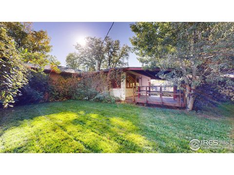 Tiny photo for 2625 21st Ave Ct, Greeley, CO 80631 (MLS # 1045034)