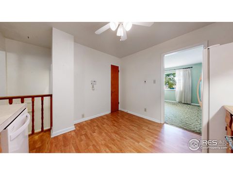 Tiny photo for 2625 21st Ave Ct, Greeley, CO 80631 (MLS # 1045034)