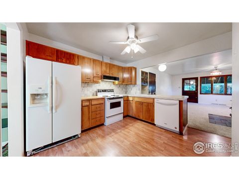 Tiny photo for 2625 21st Ave Ct, Greeley, CO 80631 (MLS # 1045034)