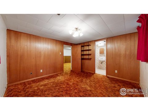 Tiny photo for 2625 21st Ave Ct, Greeley, CO 80631 (MLS # 1045034)