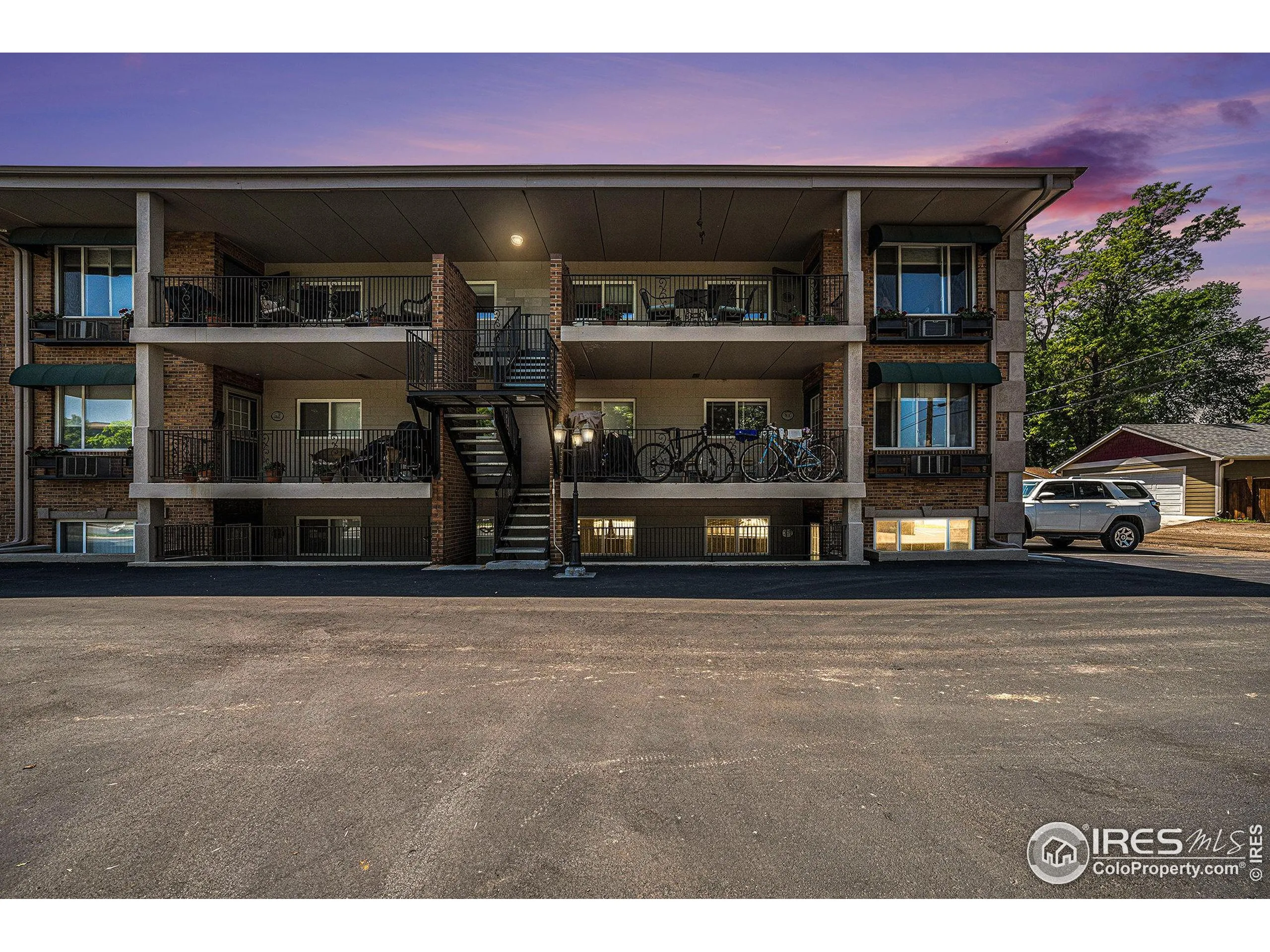 Fort Collins, Colorado 80521, United States, 1 Bedroom Bedrooms, ,1 BathroomBathrooms,Residential,Active,148356