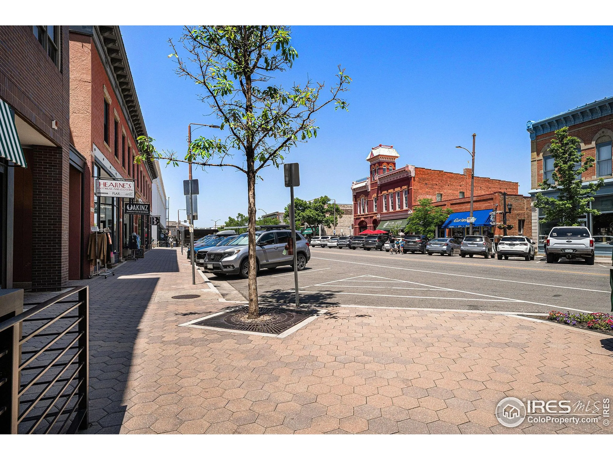 Fort Collins, Colorado 80521, United States, 1 Bedroom Bedrooms, ,1 BathroomBathrooms,Residential,Active,148356