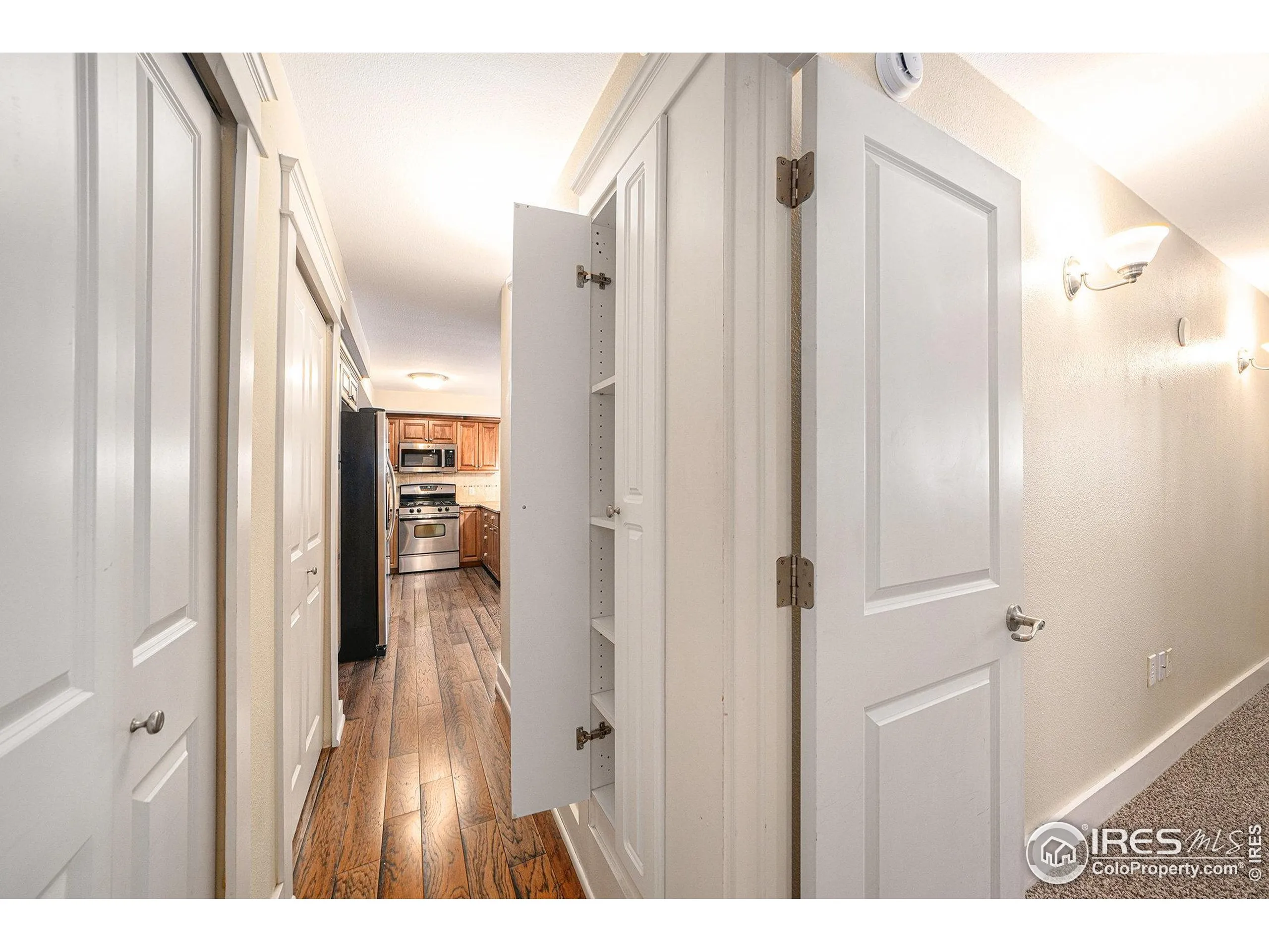 Fort Collins, Colorado 80521, United States, 1 Bedroom Bedrooms, ,1 BathroomBathrooms,Residential,Active,148356