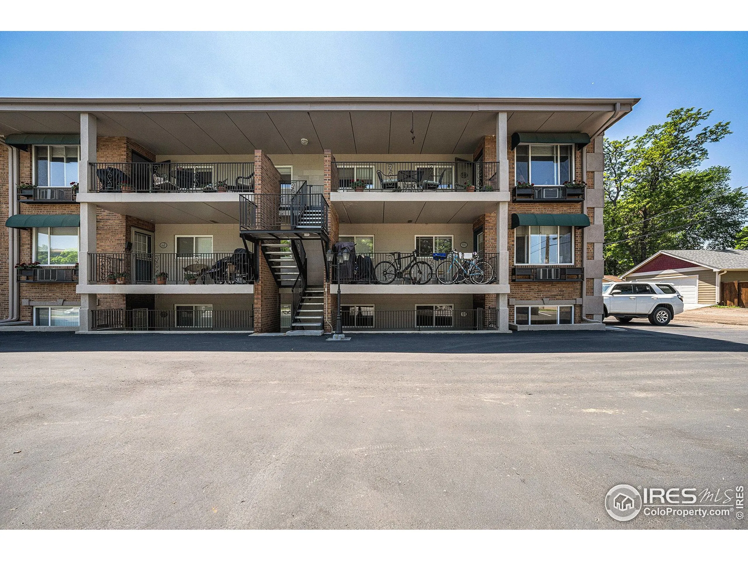 Fort Collins, Colorado 80521, United States, 1 Bedroom Bedrooms, ,1 BathroomBathrooms,Residential,Active,148356