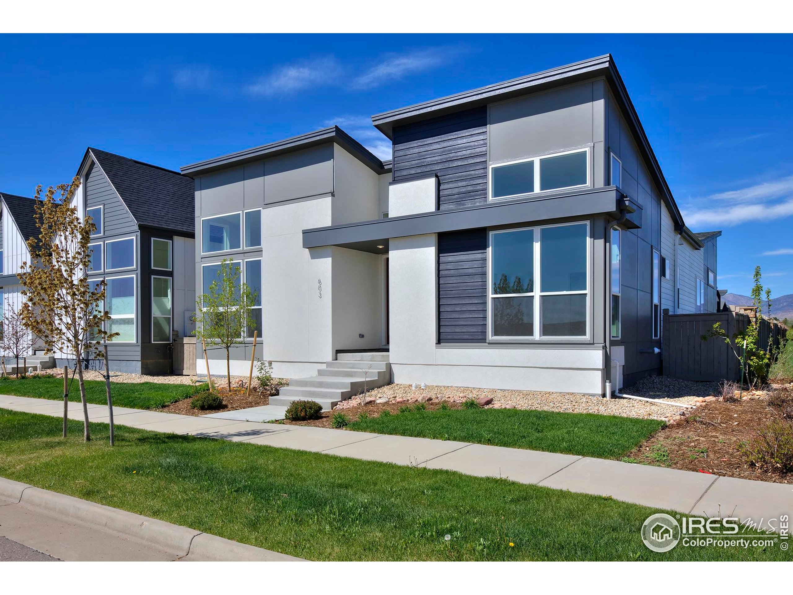603 Mountain Dr