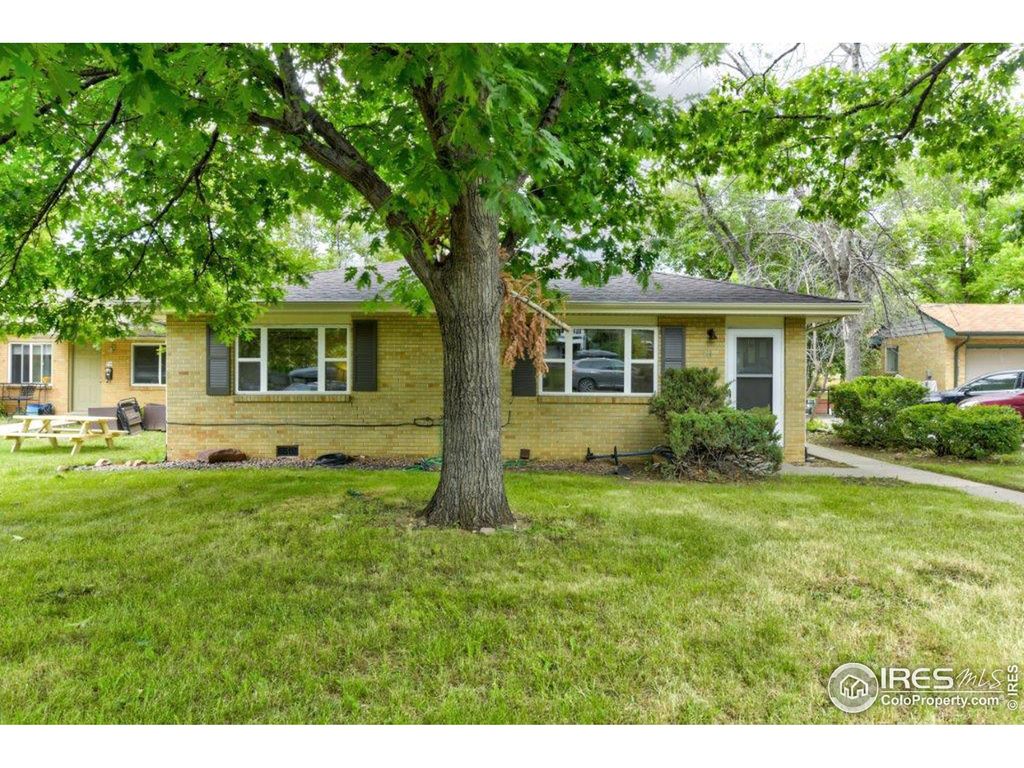 Photo of 710 19th St, Boulder, CO 80302 (MLS # 993654)