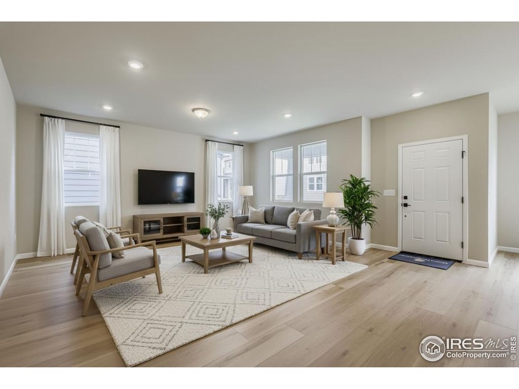 Photo of 744 Wood Sorrel Ln, Fort Collins, CO 80524 (MLS # 1047749)